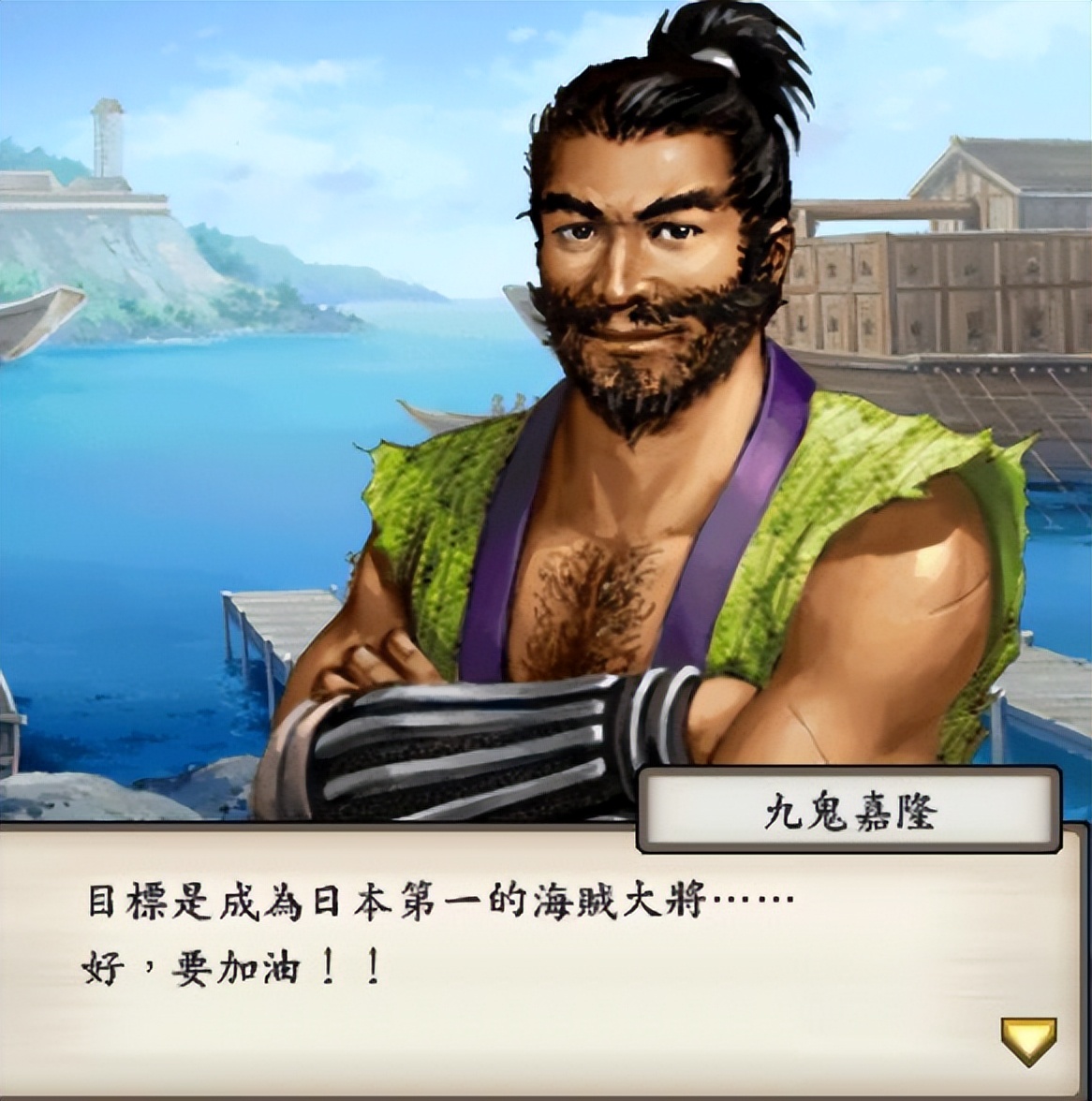 太阁立志传5人间五十年,太阁3全屏