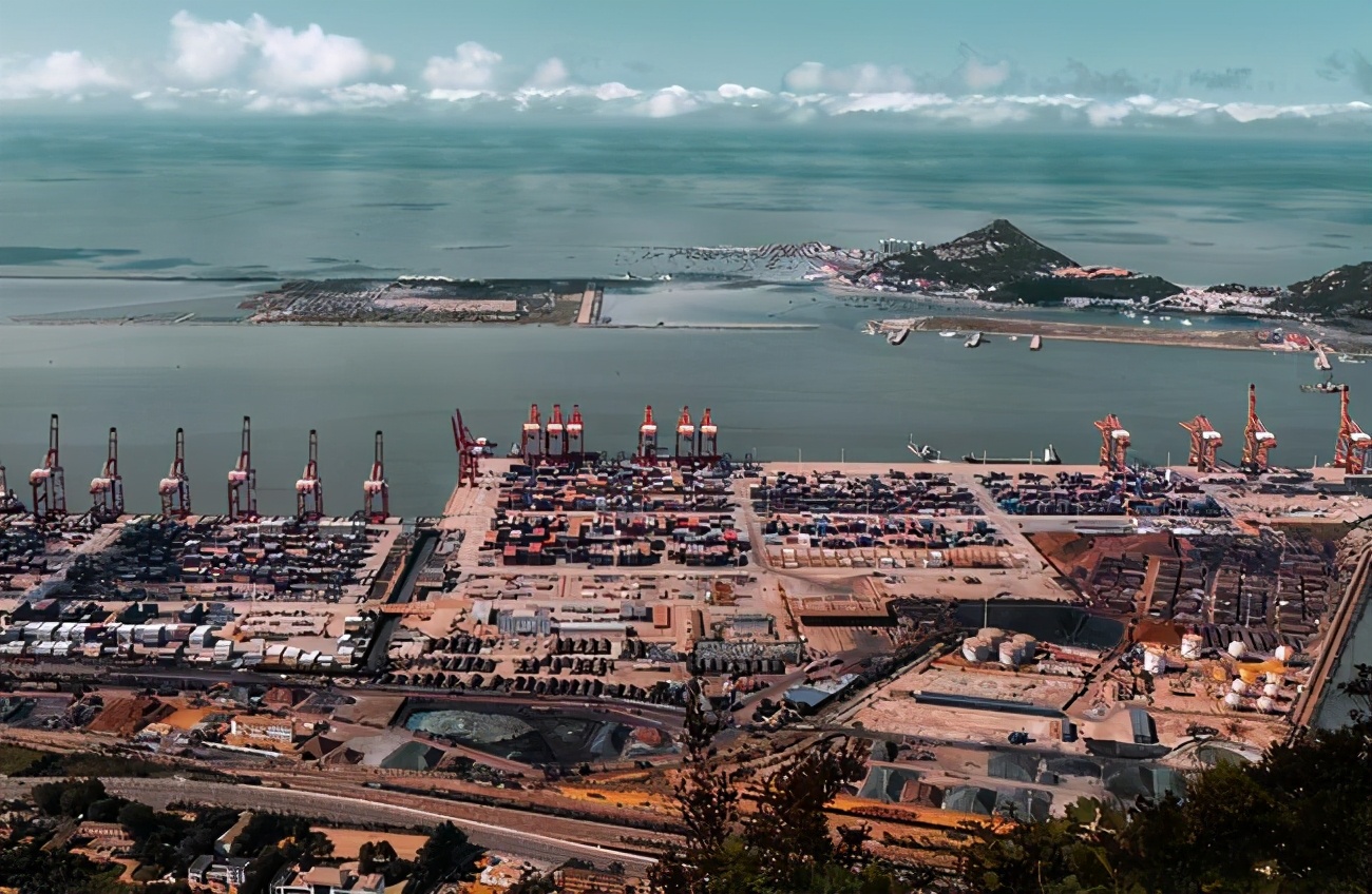 沿海哪里吃海鲜最好吃,中国第一滩海鲜美食推荐