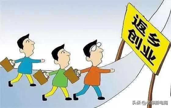 青年返乡创业有什么要求,大学生返乡创业都在干嘛