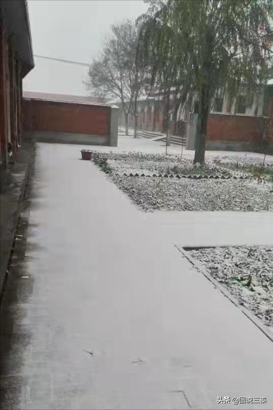 母校搬迁感悟,母校搬迁光阴的故事