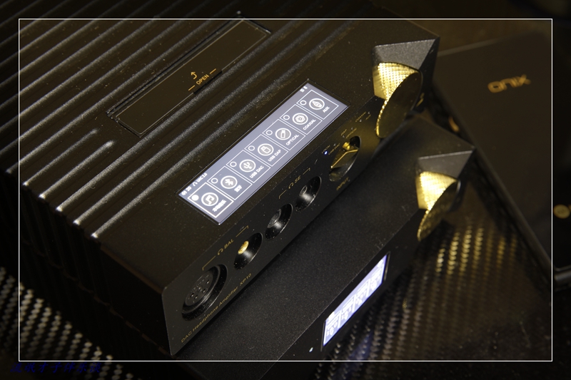 【三件套的快乐】ONIX欧尼士Miracle试玩手记