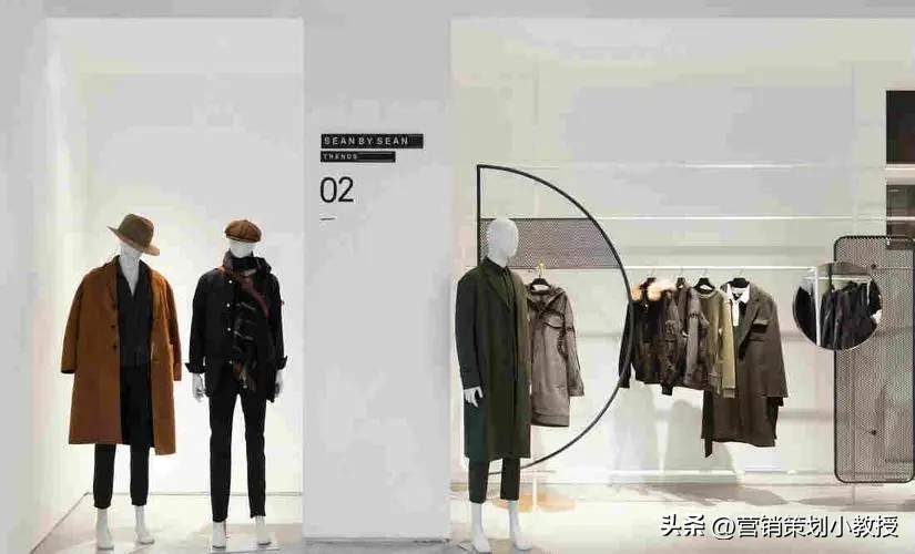 第31篇:穿名牌服饰,不但你不花钱,每年还能赚到钱