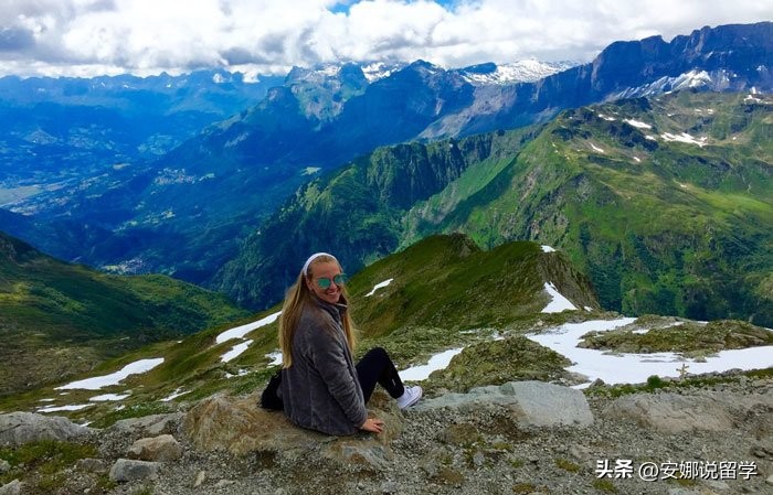 出国留学的十大好处,出国留学机会给你你会怎么做