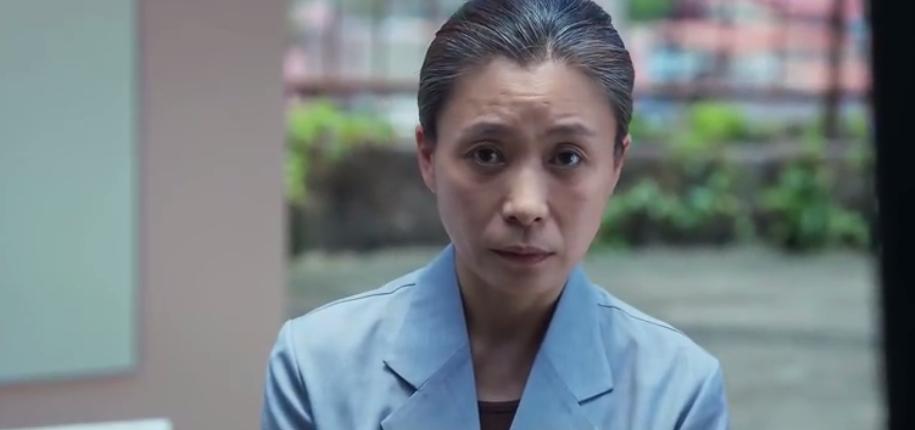 刘奕君和王劲松合作定律,刘奕君和王劲松演技比拼