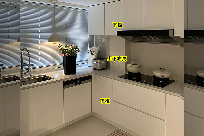 装修的时候橱柜是不是有几种选择,橱柜到底该不该装修好