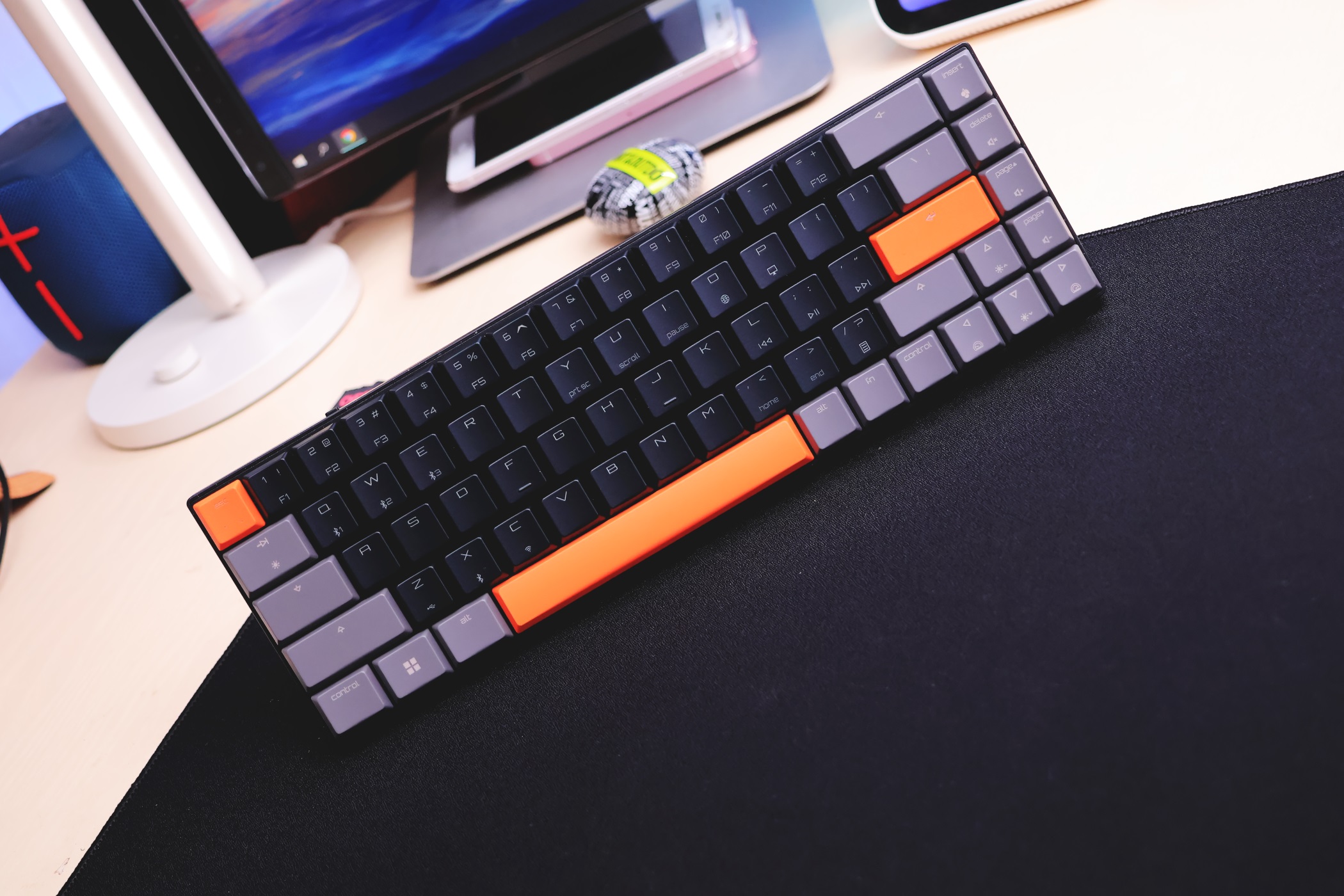 Switch全家桶配件,cherry办公键鼠套装