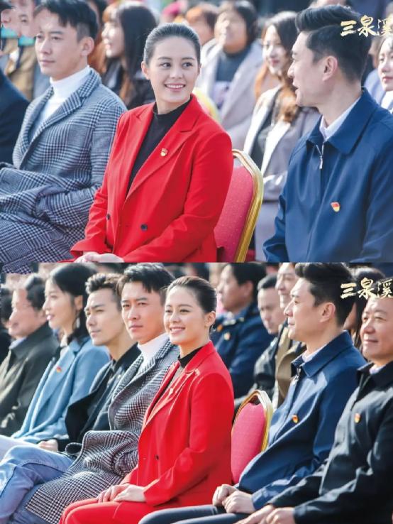 央视亲女儿,央视的亲闺女