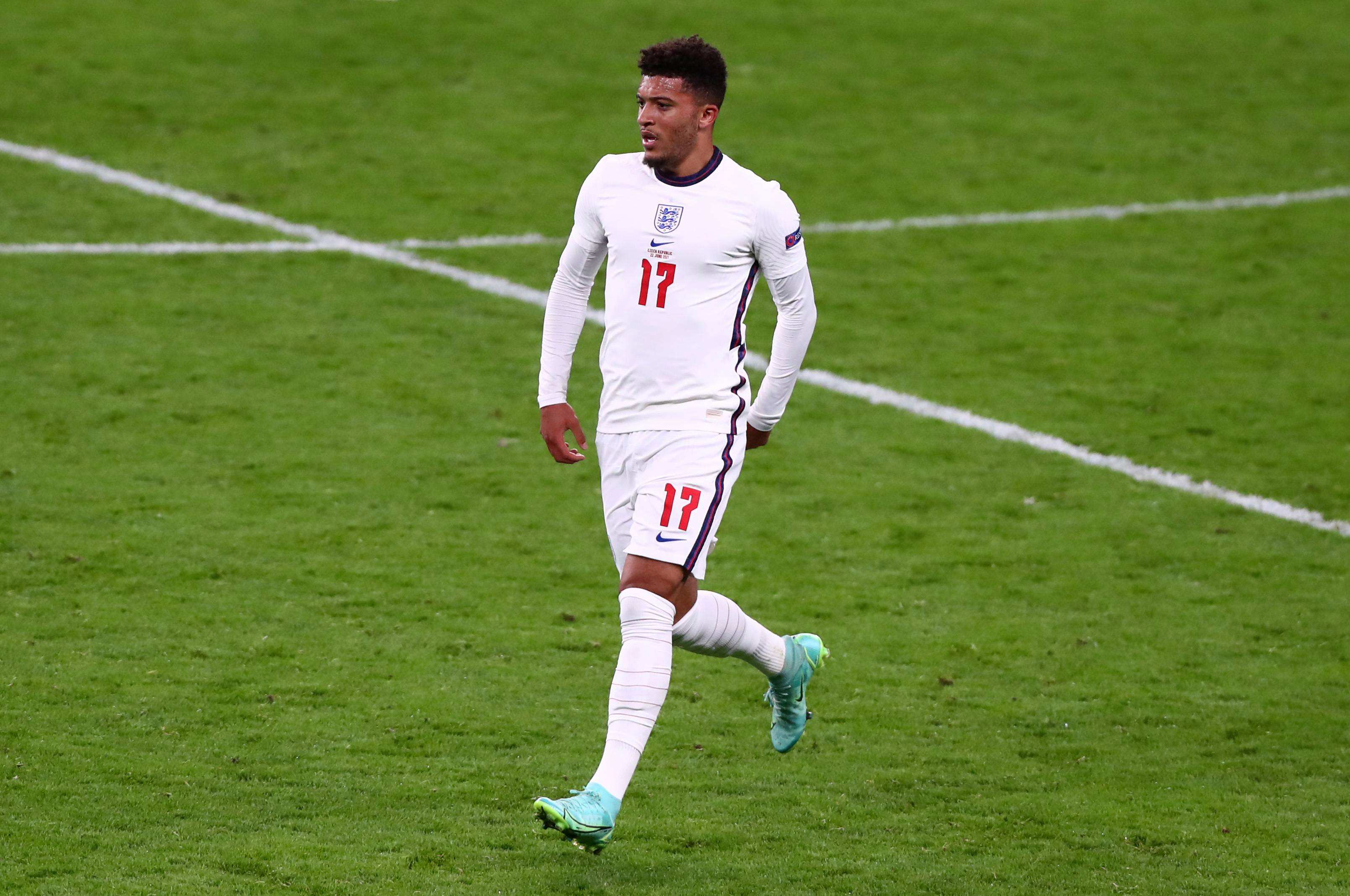 意料之中！天才中场落选英格兰世界杯大名单加盟曼联是双输选择