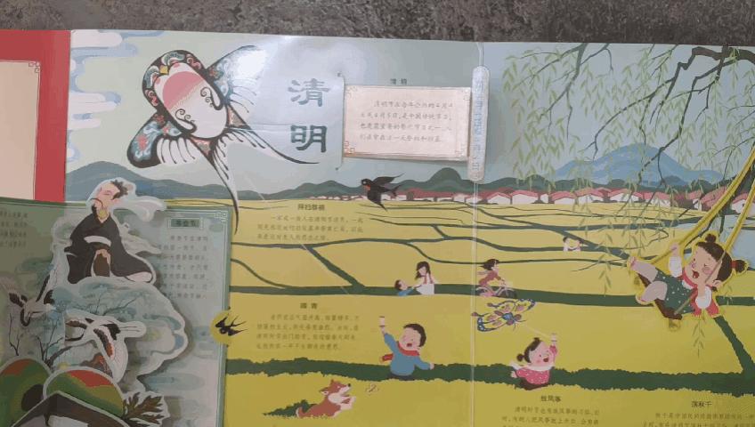 过年给宝宝送什么礼物最好,礼物是生活中的锦上添花