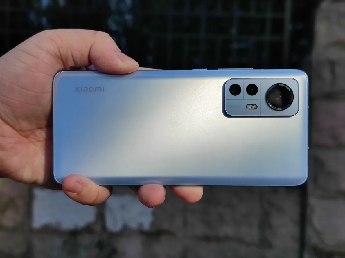 小米12x现在值得入手了吗,现在小米12x值得入手吗