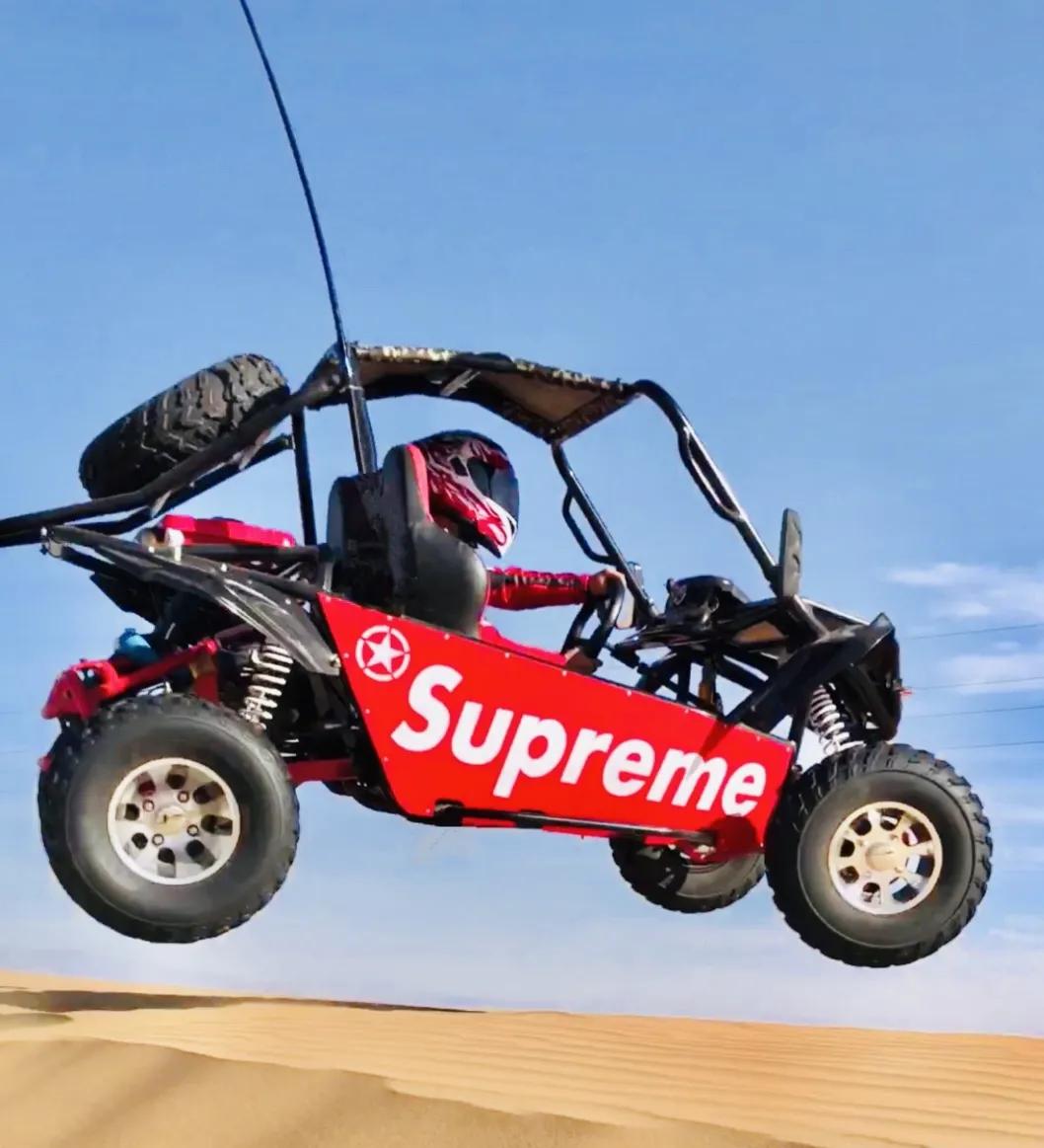 20万投资卡丁车,山地越野卡丁车项目规划