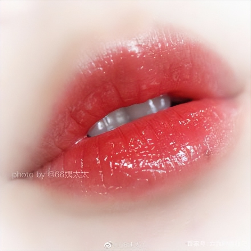 超级显白日常百搭的口红试色种草有推荐，让你不化妆出门也显温柔