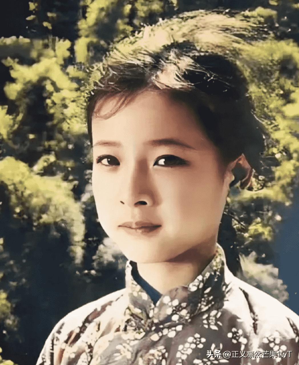 50年代处刑老照片图文,晚清犯人被打板子