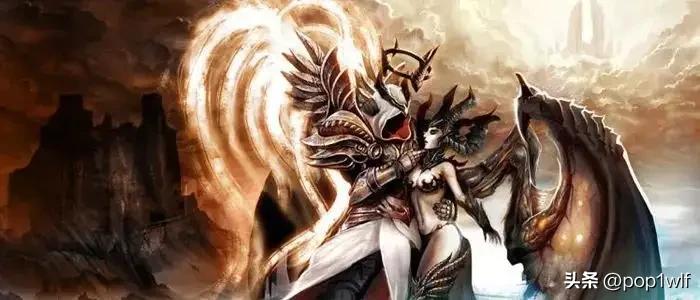 暗黑破坏神讲了啥,暗黑破坏神剧情要过吗