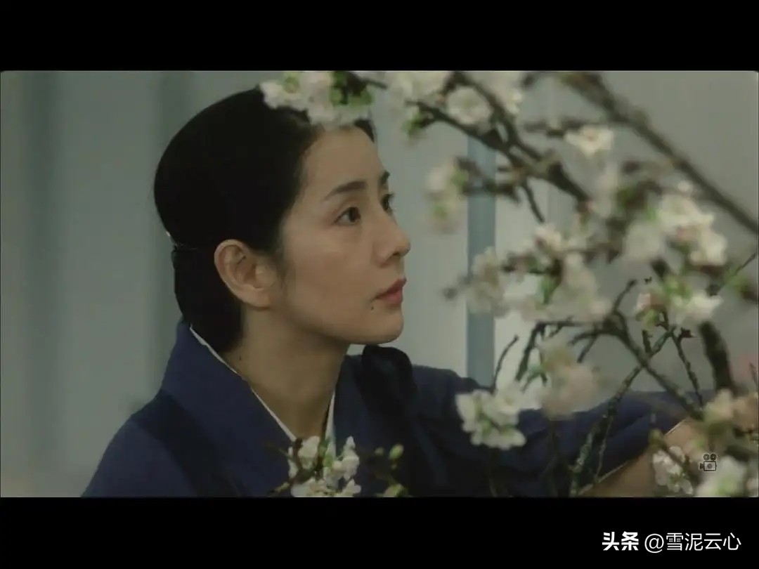 时雨之记电影讲解,时雨之记完整版