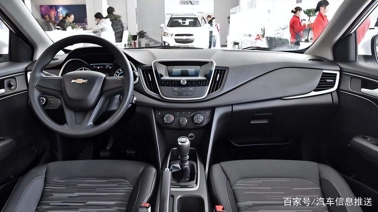 科沃兹和科鲁兹建议买哪个2022款,8万科沃兹和科鲁兹买哪个