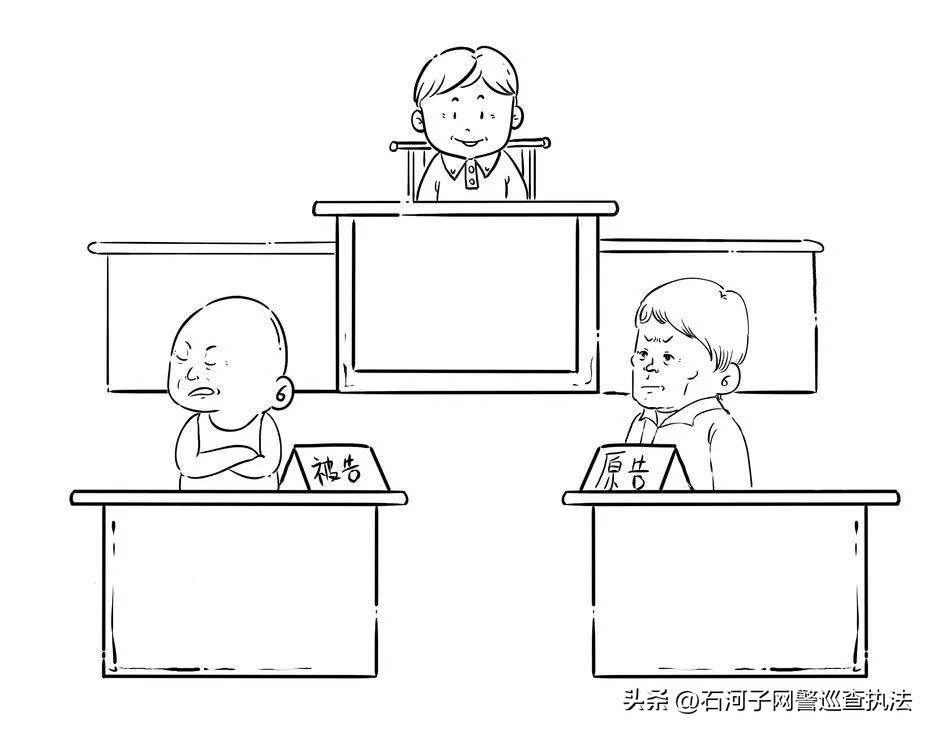 如何确定法院的传票是否真实,如何辨别是不是真的收到法院传票