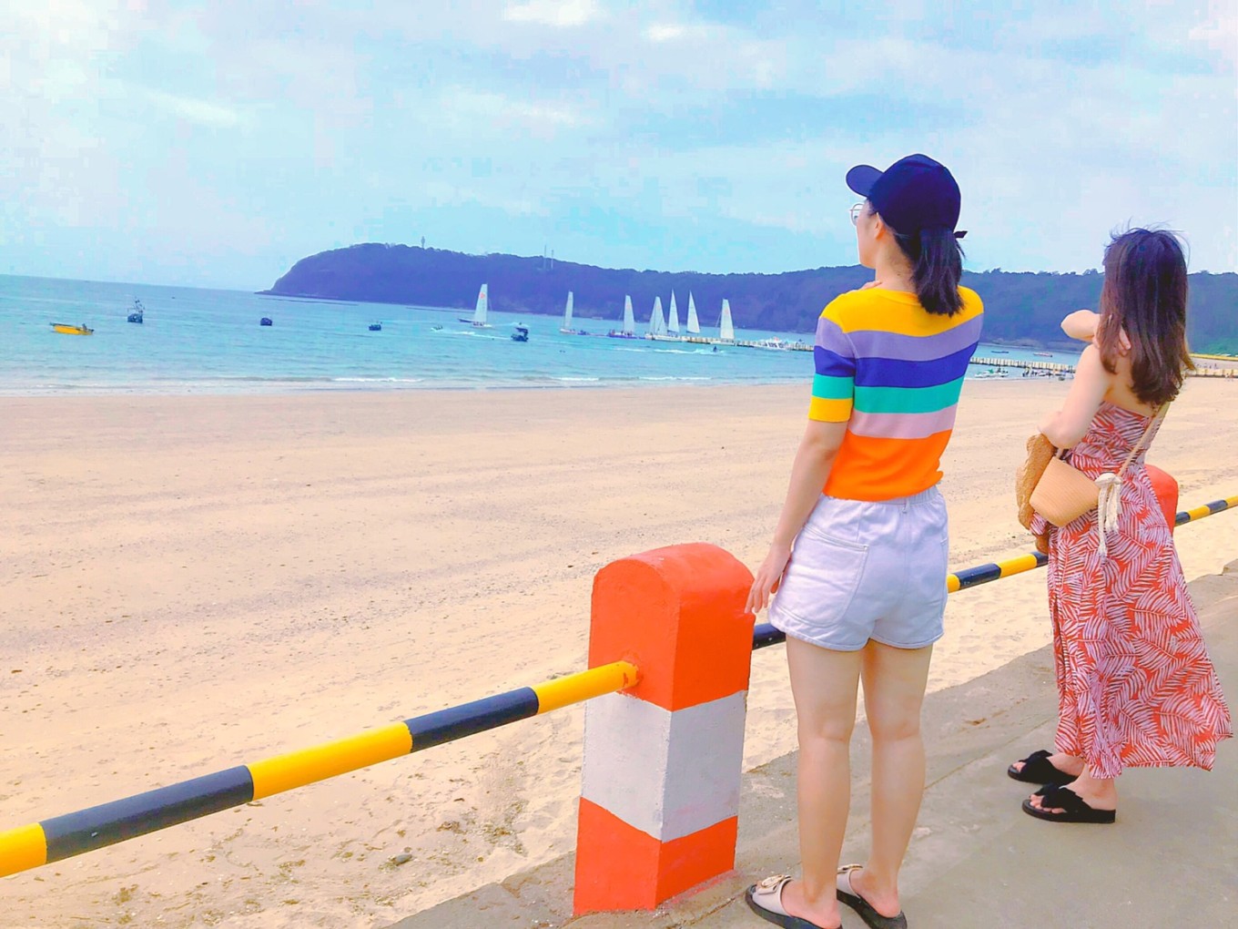 四天三晚北海涠洲岛旅游攻略,北海攻略涠洲岛攻略