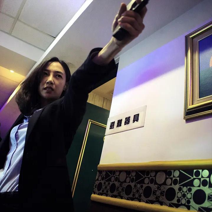 《绑架者》启示，真正转变类型创作态度才能获艺术与商业价值共赢