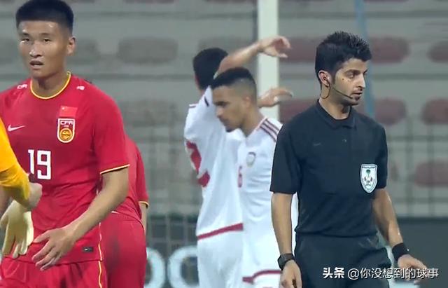 国奥队表现,国奥队最好成绩