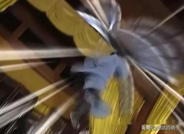 风云雄霸天下十大高手,风云雄霸天下十大经典片段