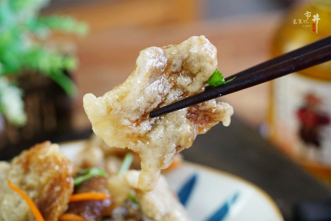 东北大哥教烧菜,东北大哥铁锅炖肉