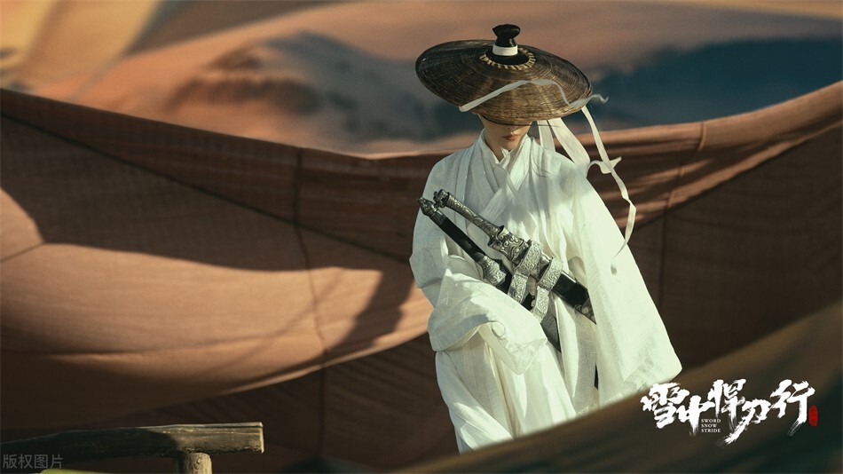 雪中悍刀行人物排行,雪中悍刀行人物前世