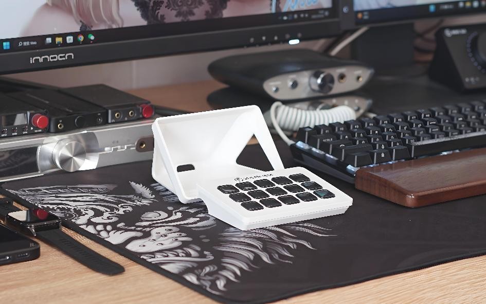 高性价比录音设备清单！ElgatoWaveDX、WaveXLR、StreamDeckMK.2