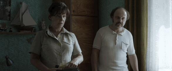 26年后，所有人听到了这位失语者的愤怒