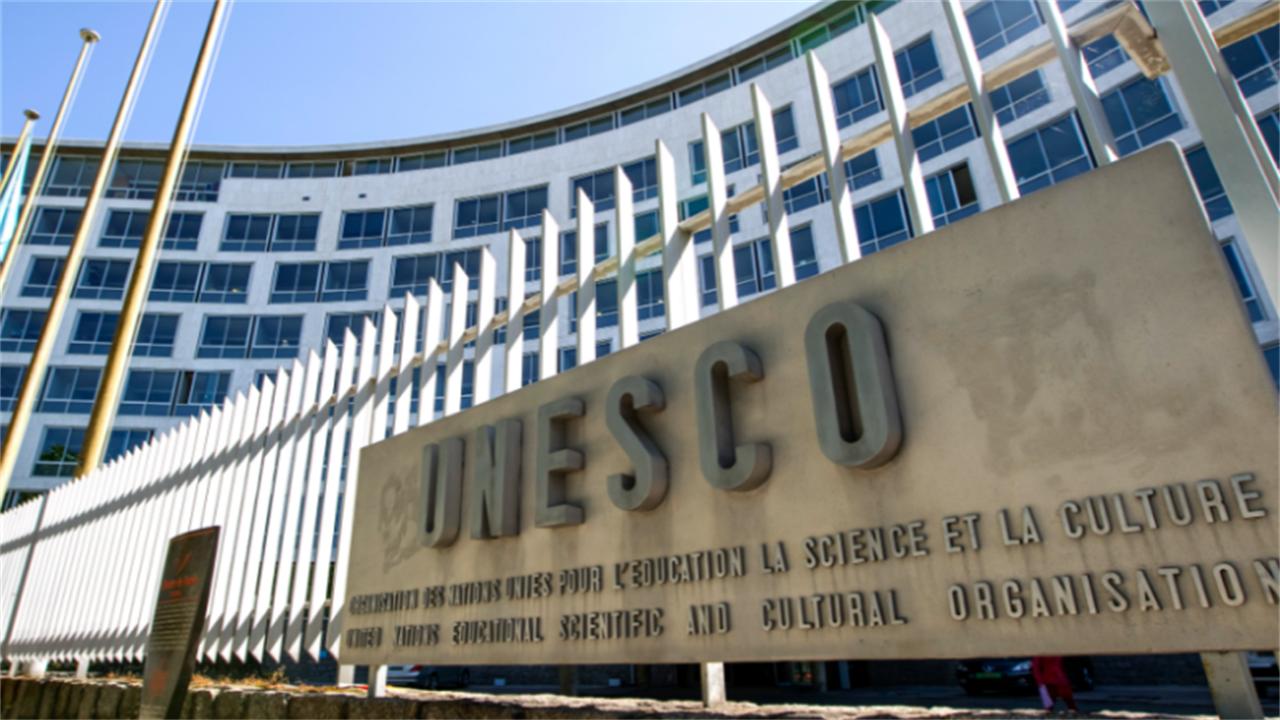 美重回联合国教科文组织,美重返教科文组织通过了吗