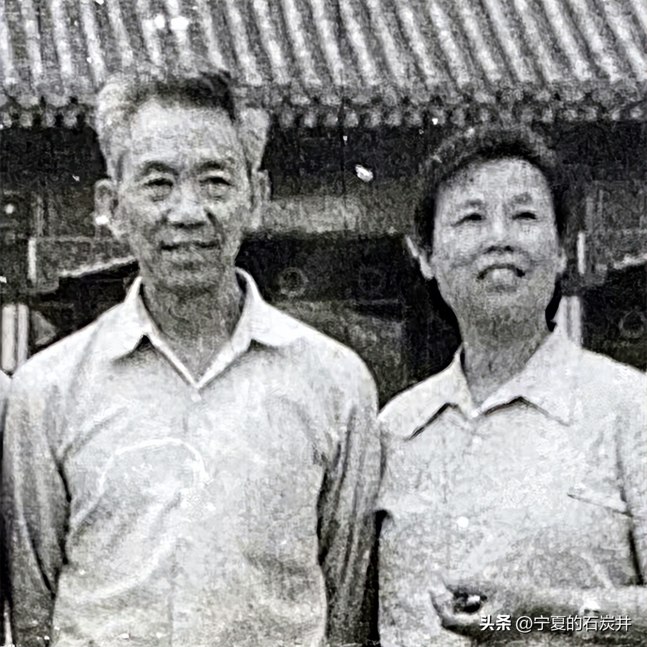 身边的贤者,忆刘正祥老师