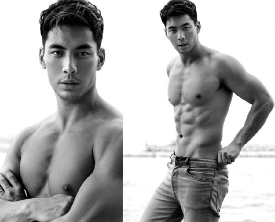 亚裔男星曾做人肉沙包，在好莱坞熬了十年终于出头！