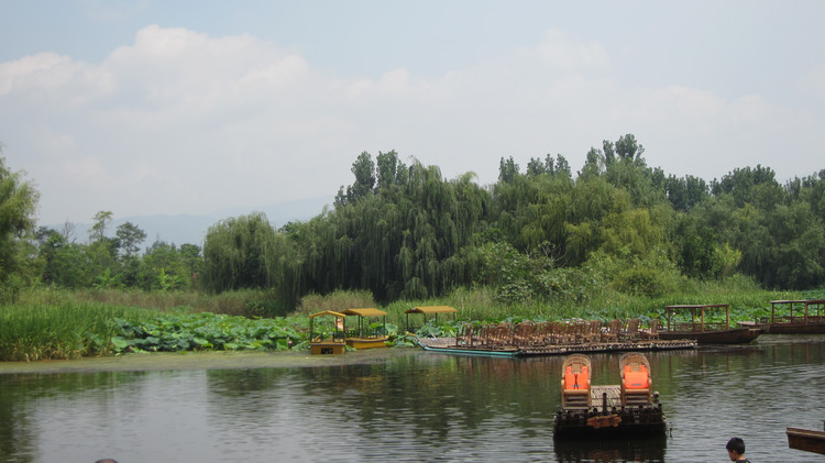 西昌邛海环湖自驾游攻略,川西旅游攻略自驾游西昌出发