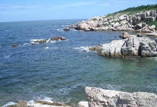 烟台莱山揽胜,烟台揽胜街拍