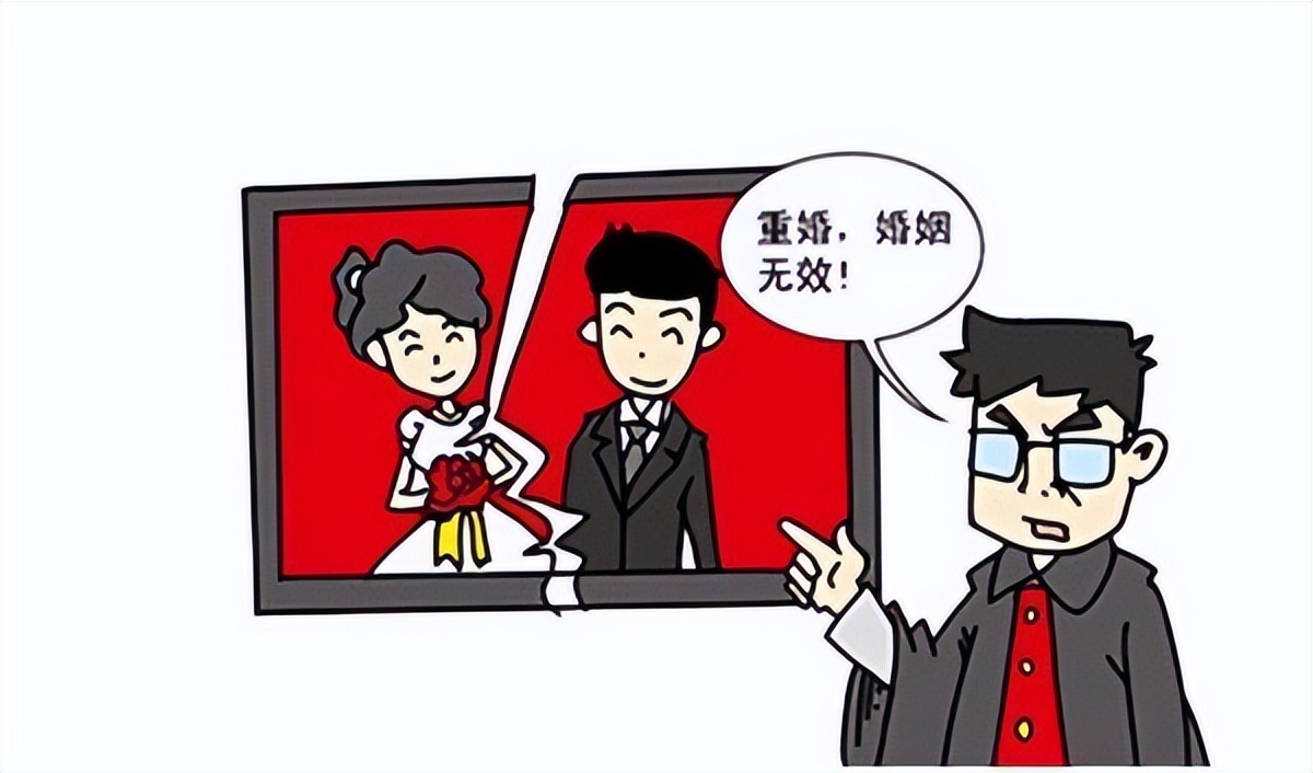 可能涉嫌重婚怎么离婚,有人涉嫌重婚怎么举报