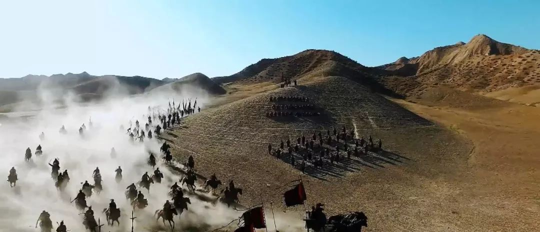 大秦王朝建立至灭亡：历时500年的传奇