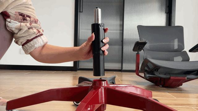 什么人体工学椅适合打游戏,炫酷又舒服电竞椅推荐