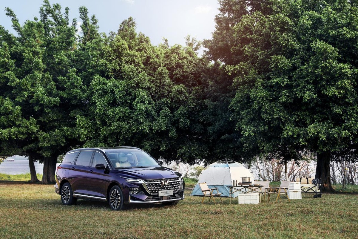 五菱凯捷头等舱和旗舰版区别,五菱凯捷旗舰型头等舱的功能介绍