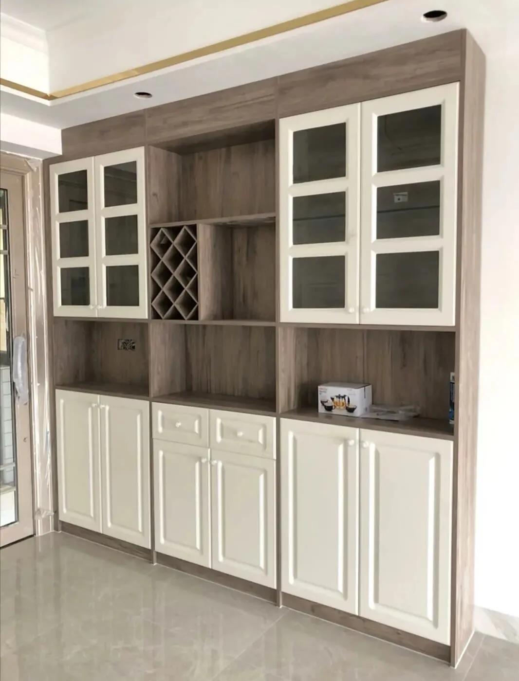 30款酒柜设计分享,新款酒柜流行款式