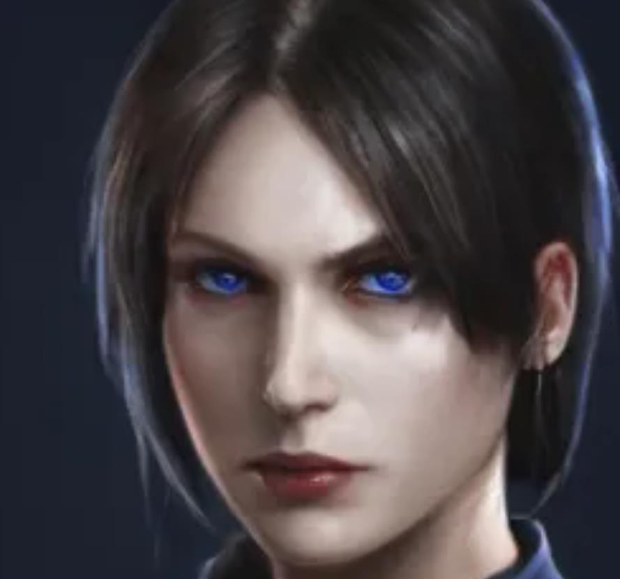 以后游戏还捏什么脸？你随便写什么，这个AI都能生成头像