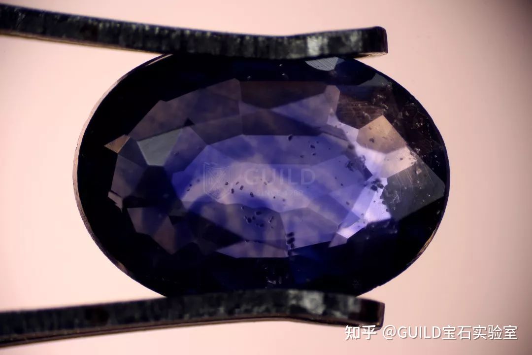 蓝宝石的相似宝石有哪些,顶级蓝宝石的鉴别方法