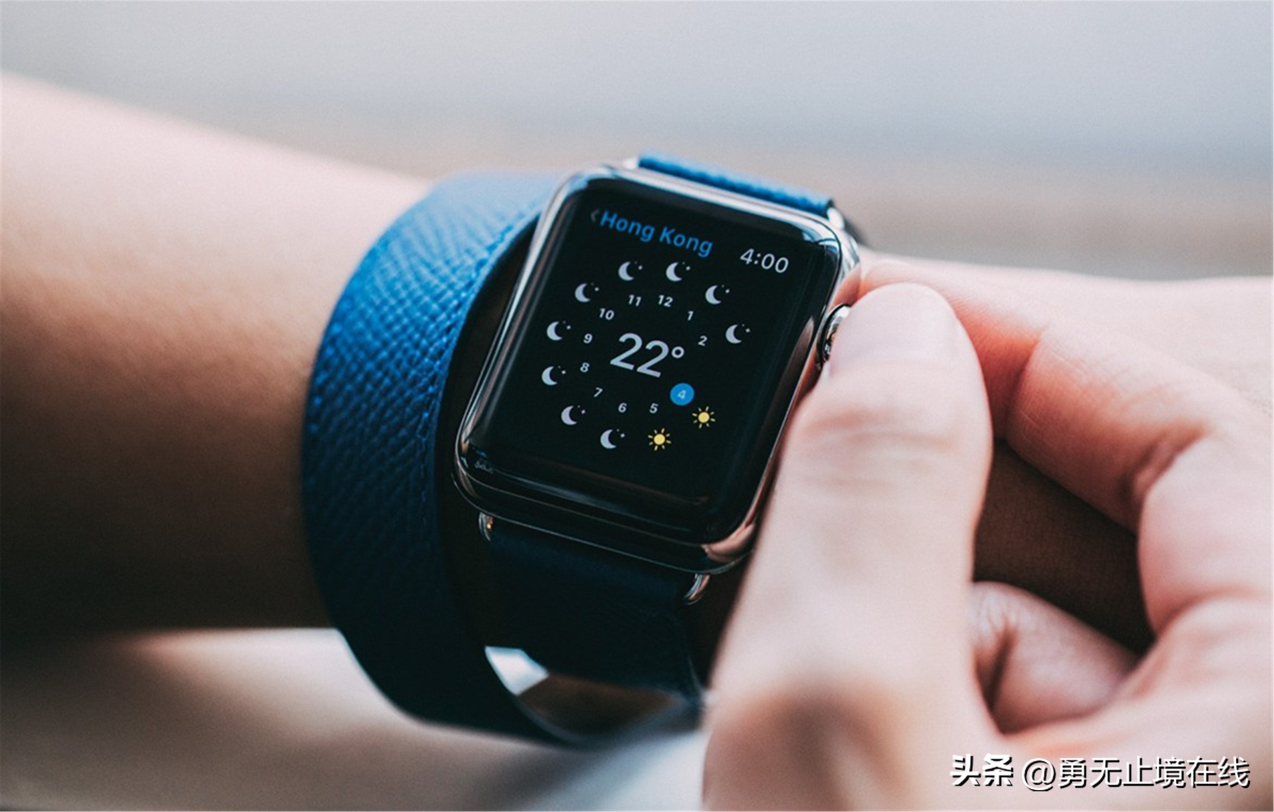 手表智能手表排行榜前十名品牌,国内智能手表品牌排行榜前十名