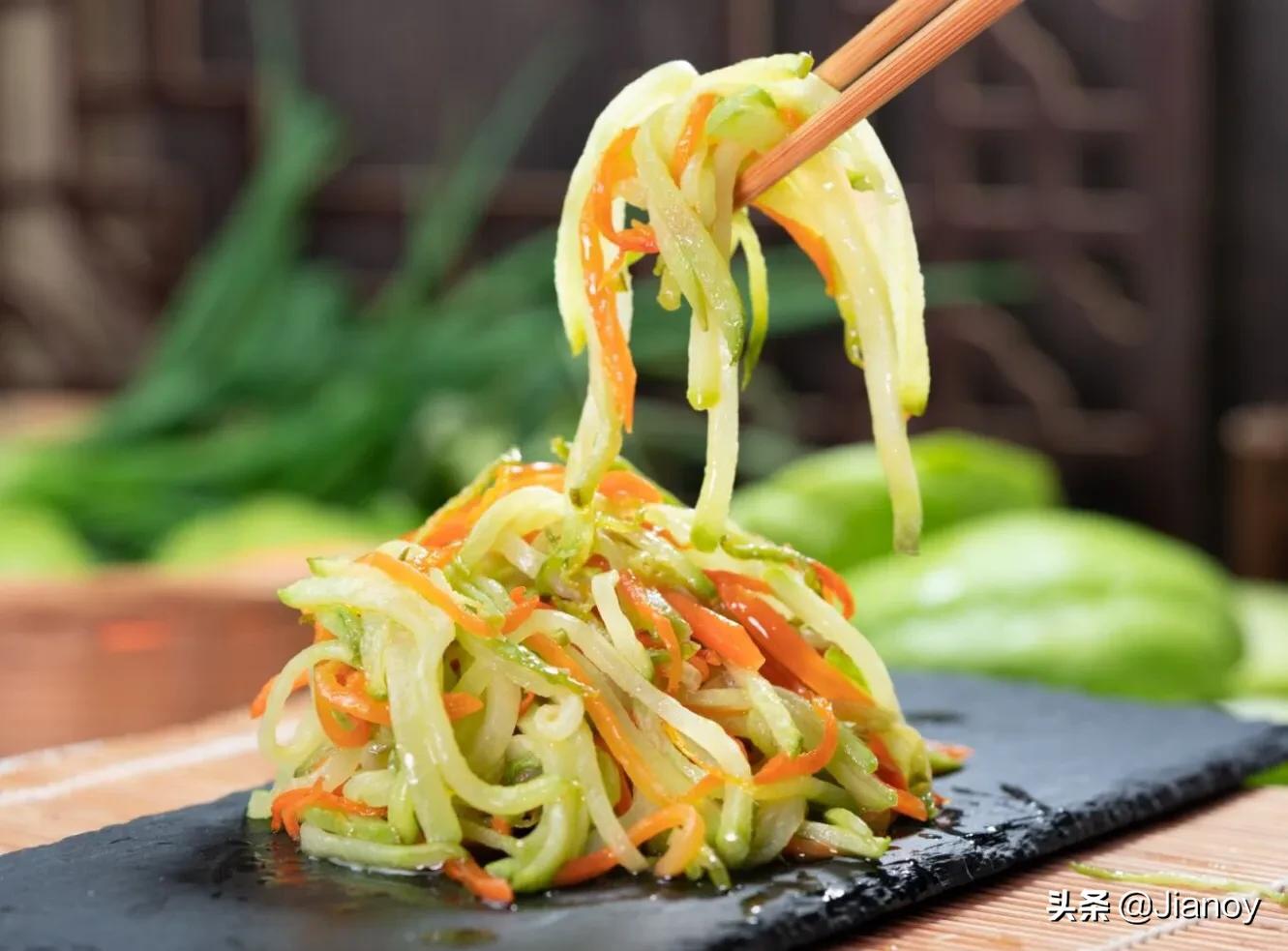 佛手瓜如何吃比较有营养,佛手瓜怎样吃最有营养