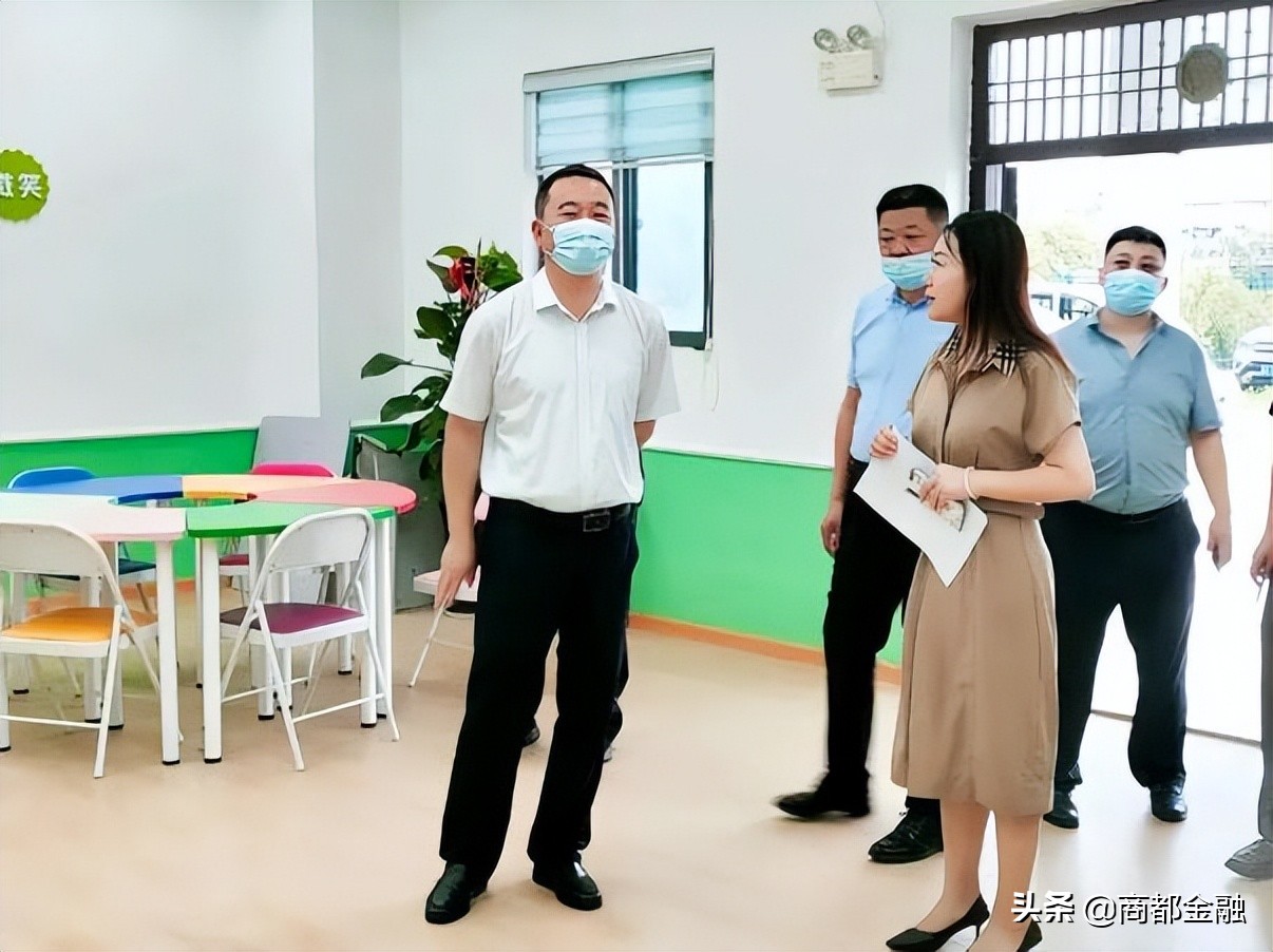 大白心理入驻富士康