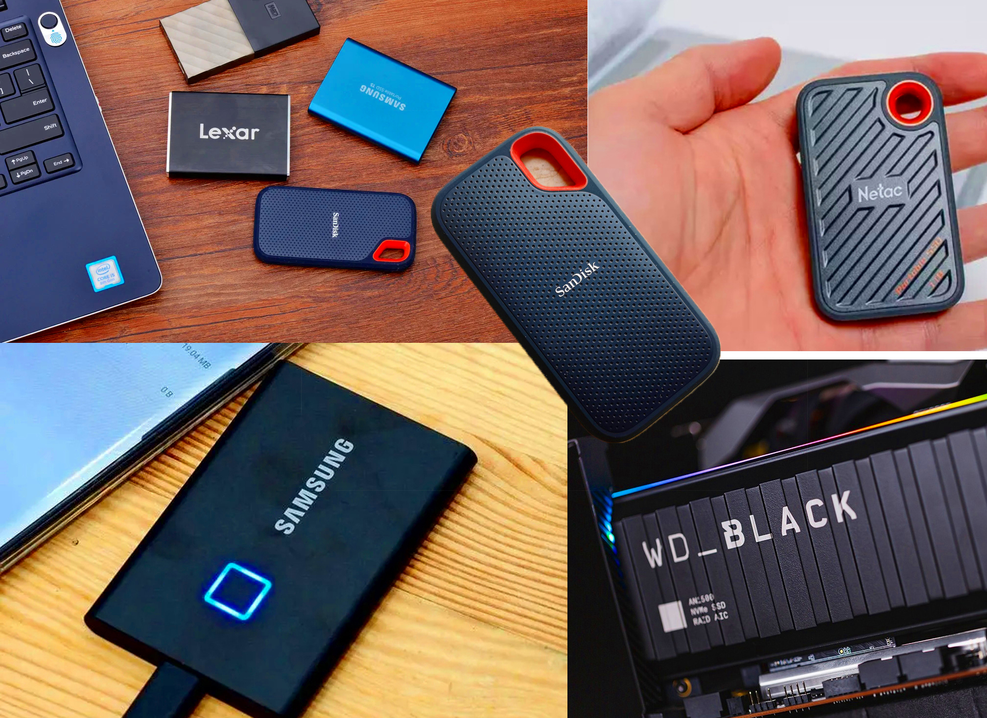 移动固态硬盘颗粒,固态硬盘原厂颗粒品牌