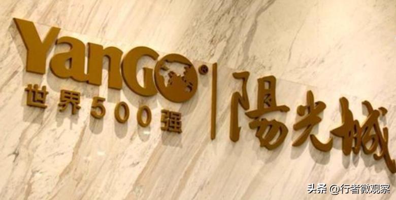 阳光城退市分析,阳光城的未来估值