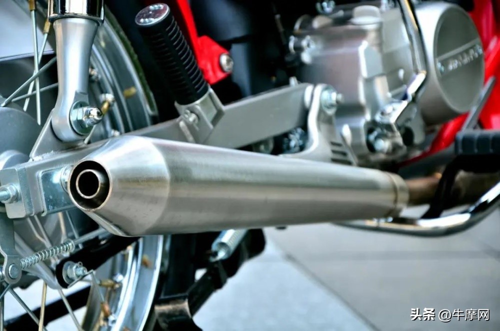 嘉陵酷可125,嘉陵酷可pony125测评