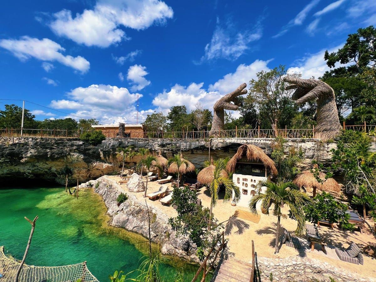 墨西哥这个国家还有出路吗,墨西哥是个什么样的城市