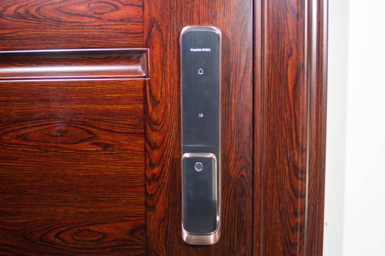 oppo凯迪仕智能门锁,全自动智能门锁什么品牌最耐用