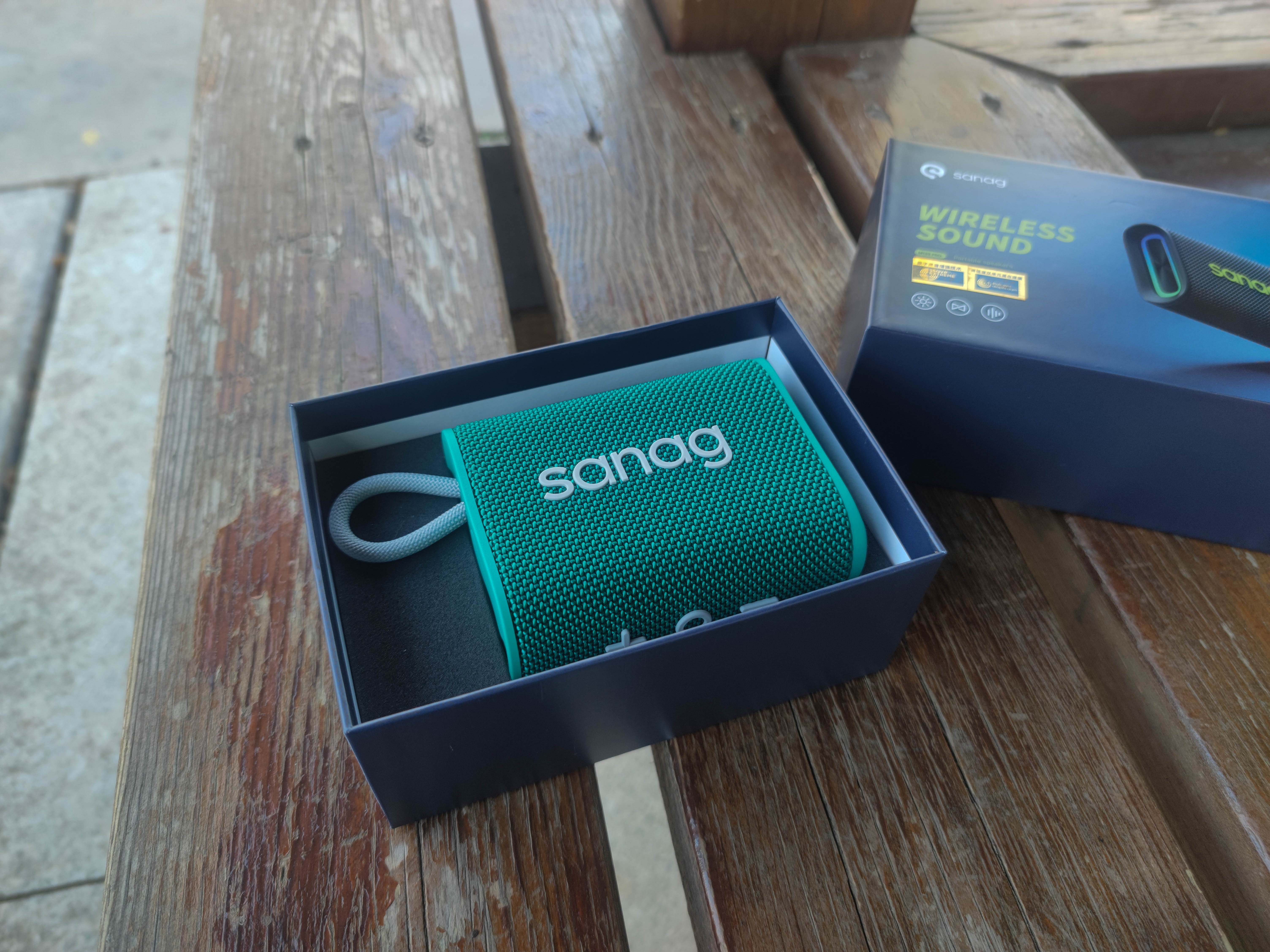 sanagm13spro音箱,SANAGM13SPRO无线蓝牙音响